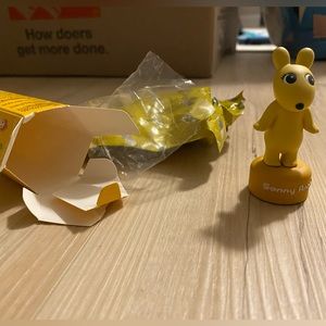 RARE Sonny Angel Fruit Series Robby!!!!